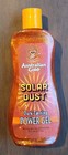 Australian Gold Solar Dust Tanning Gel 8 Oz Viral - Free Shipping 