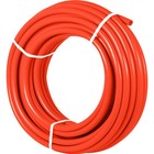 1000ft Pex Tubing Pipe 1 2  Pex Tubing Oxygen Barrier Radiant Floor