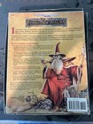 1993 Dungeons   Dragons  forgotten Realms  1085 Campaign Box Set  2nd Edition 