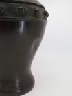 Chinese Archaic Patinated Bronze Vase From The Early 20th Century 10 75  X 7 5  