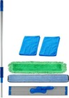 48 Inch Commercial Microfiber Mop Kit