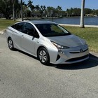 2018 Toyota Prius Honda Accord Civic Tesla Ford Fusion Lincoln Mkz