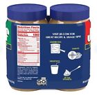 Jif Extra Crunchy Peanut Butter  48 Oz   2 Pk   Great Price