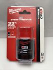 2pcs For New Milwakee 48-11-2420 M12 Redlithium Compact Battery 2 0ah