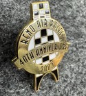 National Championship Reno Nevada Air Races Lapel Pin 2003 40th Anniversary