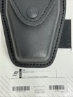 Safariland Stx Tactical Black 190-13pbl Handcuff Case Brand New