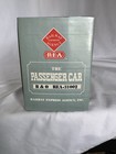 Aristocraft B o Rea-31002 The Royal Blue Ln orig Box