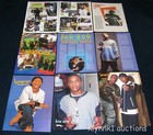 Bow Wow - 26 Full Page Magazine Clippings Pinups Lot B312-a
