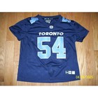 Toronto Argonauts Cfl Bishop Jersey New Size Medium large