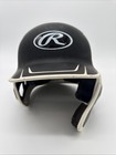 Rawlings Baseball Helmet Machext-jr-reva With Helmet Extension Junior Size