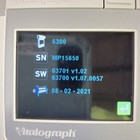 Vitalograph Model 6300 Micro Spirometer