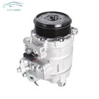 A c Compressor   Clutch For Mercedes E350 Ml500 C320 3 2 3 5 2002-2013 Co 11245c