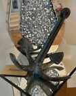 Weigh Patina Metal Anchor Home Decor New Marine Lovers