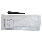 Pmae4003a 403-470 Mhz Uhf Stubby Antenna For Motorola Cp200d Ep350 Ht1250 Ex500
