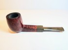 Vintage Estate Comoy s Dunbar Pipe Made In London  290