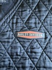 Vest Harley Davidson Men s Black Quilted Vest Riding Gear Warm Cool Sz M