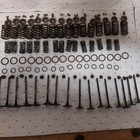 Kawasaki Zzr1100d Zzr 1100 D Engine Cylinder Head