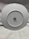 Rare Plates Salvador Dali   Albert Einstein By Fan Sack For Miss K   Paris Read