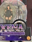 Toy Biz Xena The Warrior Princess  warrior Xena  A Day In The Life