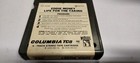 Eddie Money - Life For The Taking 8-track Tape Cartridge  Serviced tested  