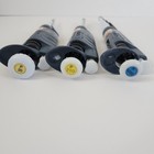 Gilson Pipetman Pipettes Set Of 3  p20  P200  P1000   l      Calibrated April 2026