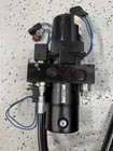 Stryker Power Pro Complete Motor With Hoses 6500101030