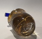Mini Vivid By Liz Claiborne  25 Oz Factice Vintage Perfume Miniature Bottle Rare