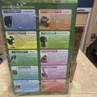 Peru Fauna Silvestre Amenazada Coin Album Collection 2017-2020 Varieties