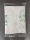 New Kirby Microallergen Filters Vacuum Bags Sentria Filtration 203911 - Style F