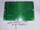 Wpc Driver Board   A-12697-1