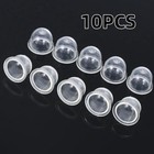 10 Pk Primer Bulb Gas Trimmer Shindaiwa Fuel Purge Bubble 19 22mm