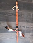 Hand-craft Native American Flute