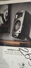 Brand New Klipsch Promedia 2 1 Thx Certified Desktop Computer Speaker System-nib