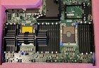 Motherboard Dell 03g5r Dual Processor Motherboard For Poweredge See Description 