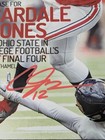 Cardale Jones  12 Osu Buckeyes Star Autographed 8x10 Photo Signed Coa Authentic