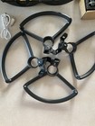 Dji Spark Bag And Accessories - Propellers  Guards And More 