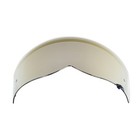 Simpson Motorcycle Gbgse Helmet Shield - Ghost speed Bandit Series - Gold