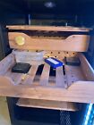 Electric Cooling Humidor