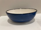 Horse And Baby Ceramic Bowl 12 x9 x4 5 