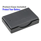 Kastar Replacement Battery For Nb-1l Nb-1lh Cb-2l   Canon Powershot S500 Camera