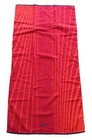 Nike Jacquard Towel Large Sport Gym Red challenge Red midnight Navy