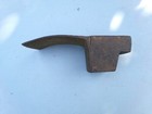 Grub Hoe Axe Adze 2lb 1oz Vintage Farm Garden Digging Tool
