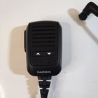 Garmin 010-12998-06 Hand Mic Microphone For Garmin Tread   Zumo Xt