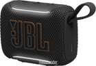 Jbl Go 5 Portable Bluetooth Speaker - Black