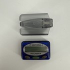 Motorola T350 Talkabout  Alpha-numeric Pager Beeper W  Belt Clip
