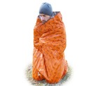 Blizzard Compact Blanket 2 Layer Reflexcell Space Age Emergency Survival Persys