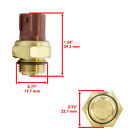 Heat Sensor Switch For Bombardier Can Am Outlander 400 2x4 4x4 2003-2008