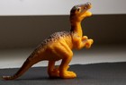 3-piece 3  Toy Dinosaurs 
