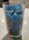 1950s Swift s The Wizard Of Oz Drinking Glass  10 Ounces  Swift s Peanut Butter