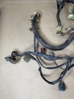 88-89 Honda Civic Sedan Dx Firewall Wiring Harness Oem M t 5 Speed Dpfi